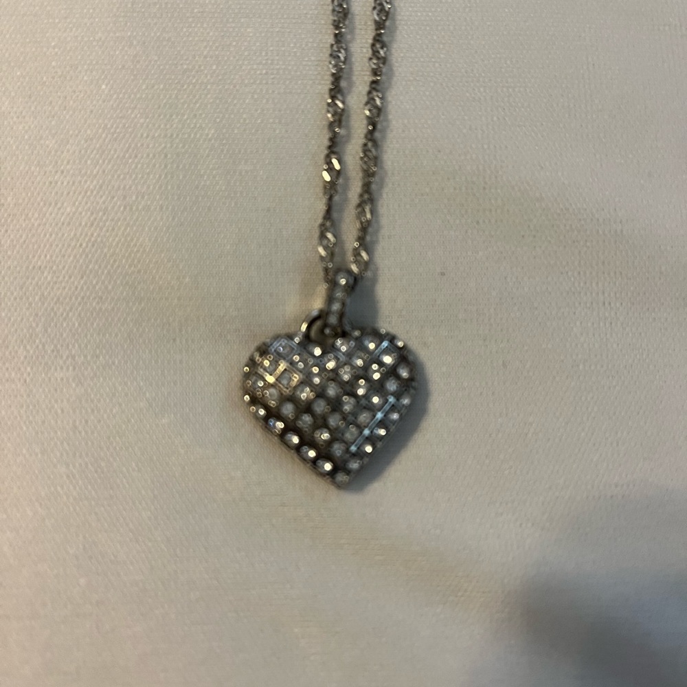 Brighton 18” necklace